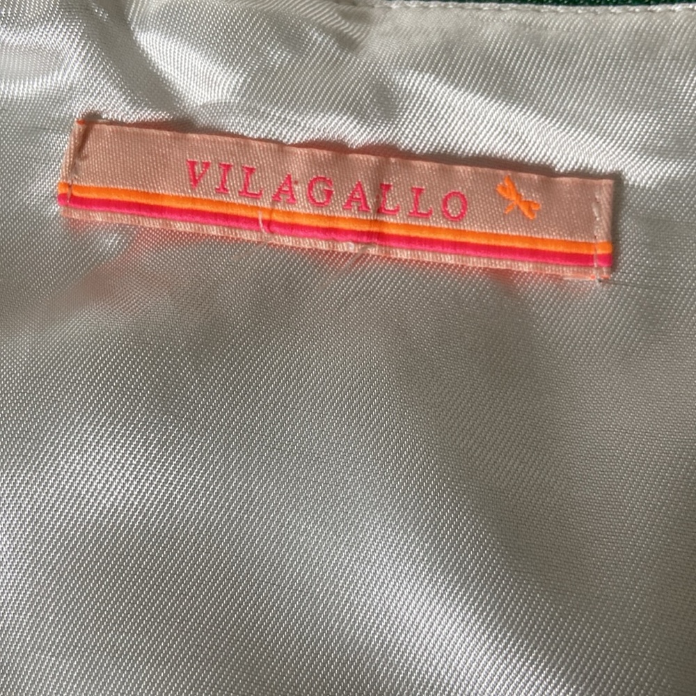 Vilagallo shirt - Picture 3 of 4